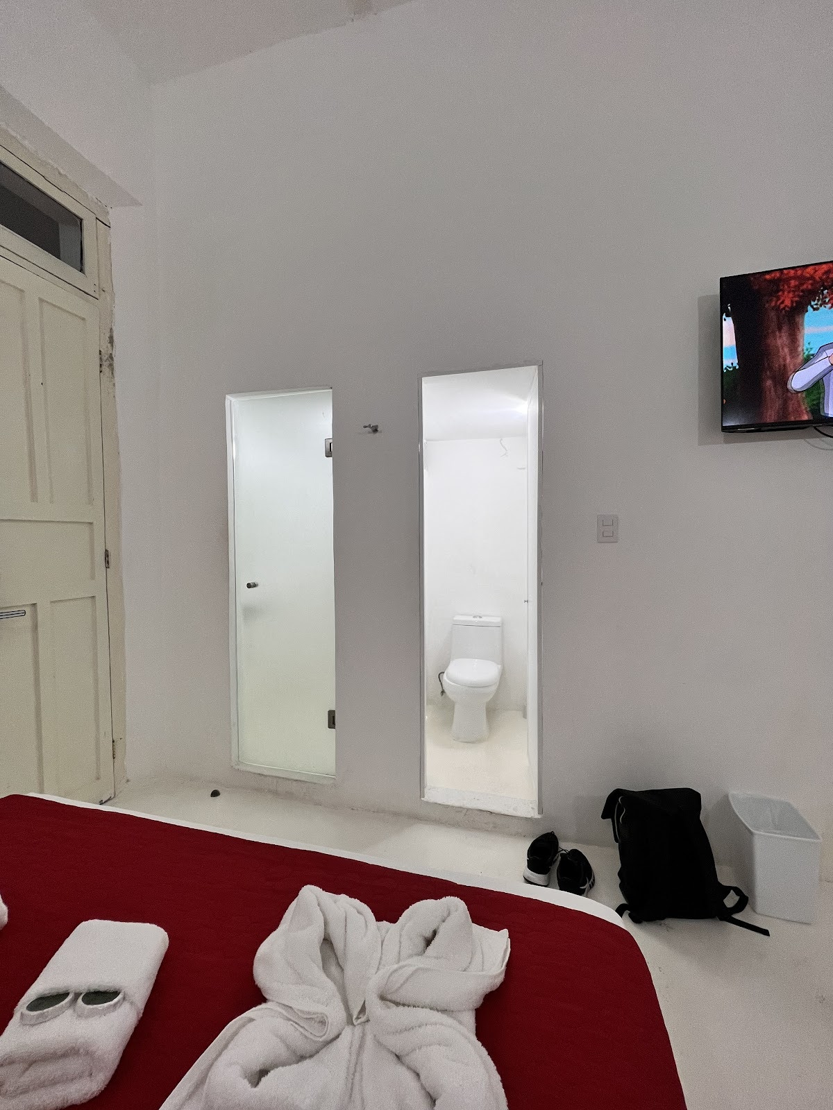 Hotel Italia Estación gallery 10