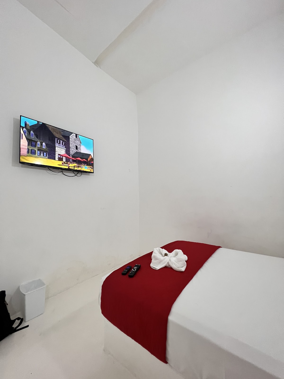 Hotel Italia Estación gallery 2