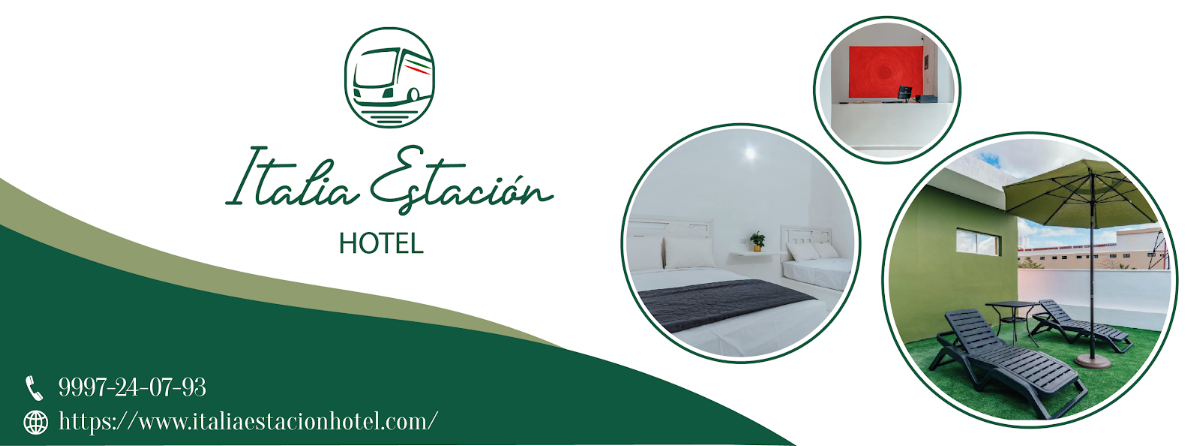 Hotel Italia Estación gallery 3