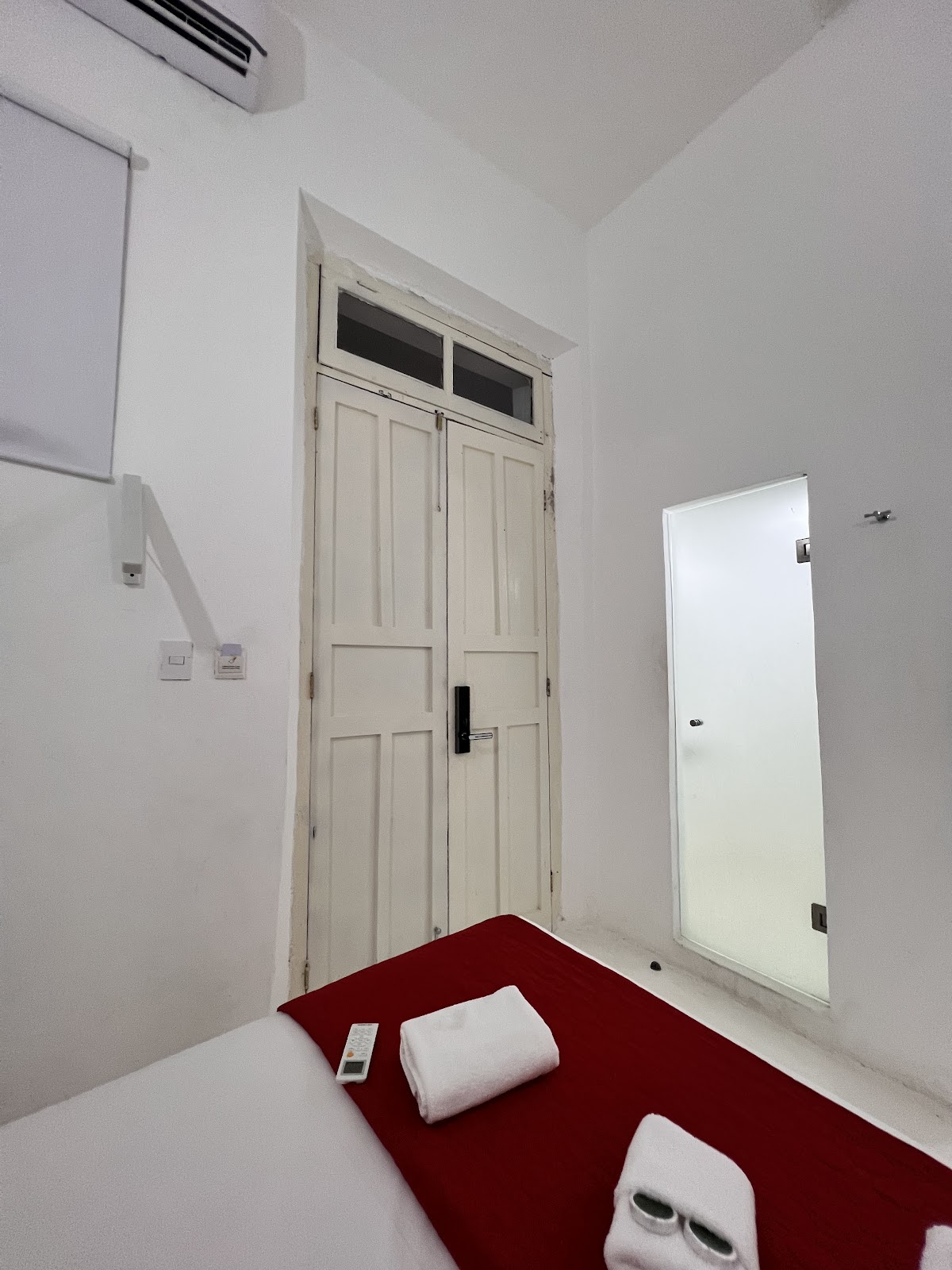 Hotel Italia Estación gallery 8