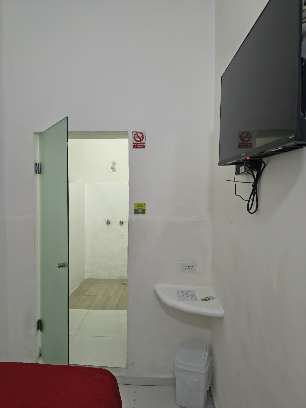Hotel Italia Estación gallery 9