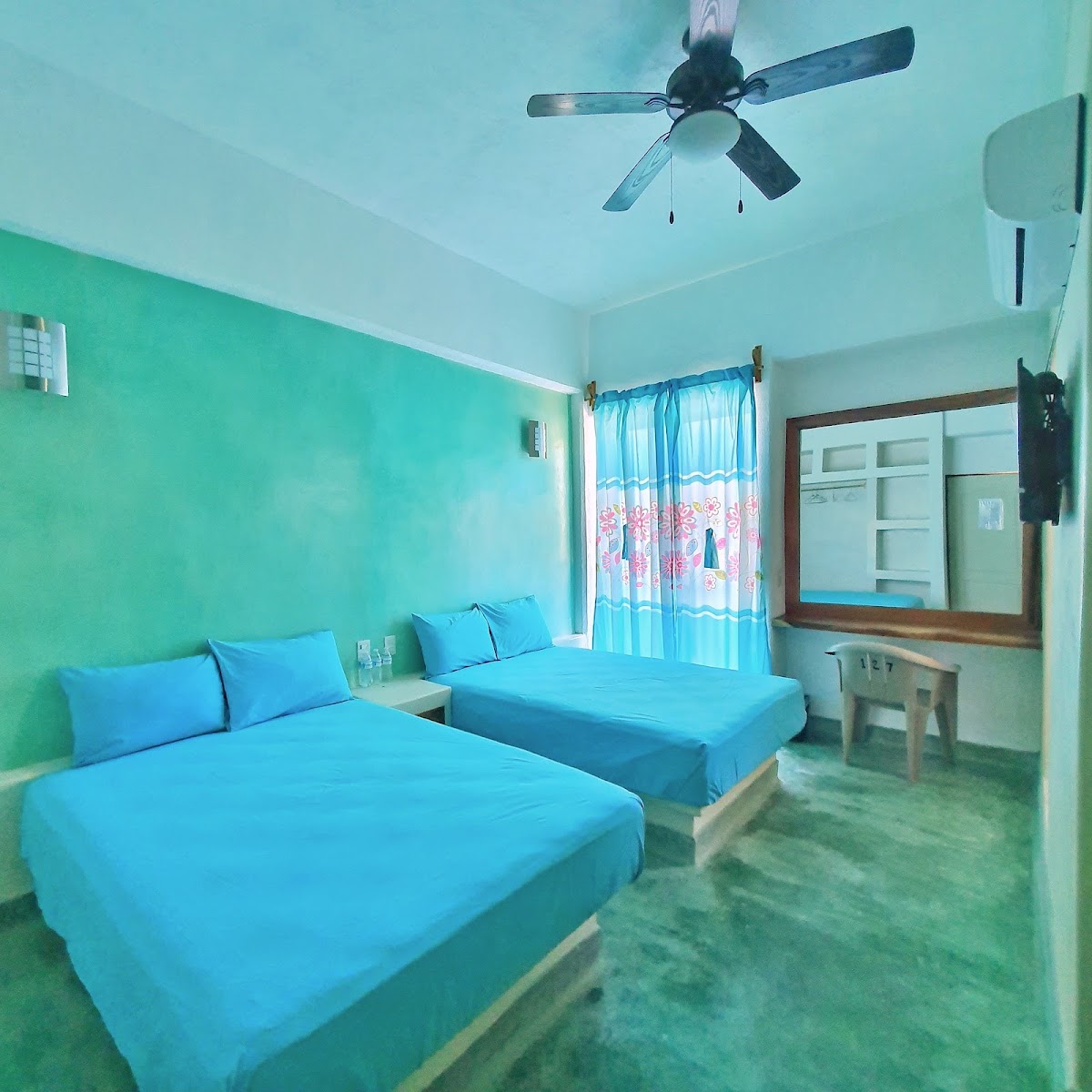 Hotel Ixtazihua gallery 1