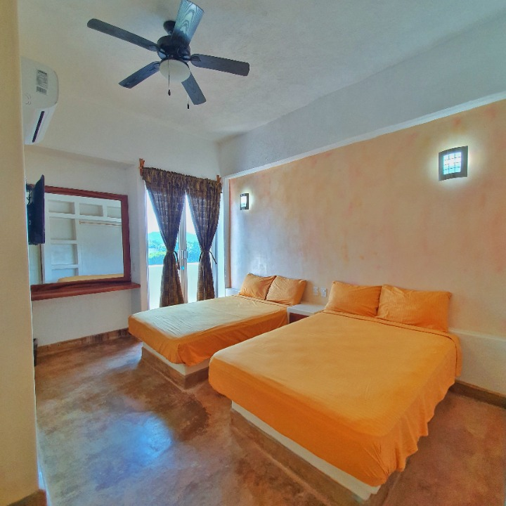 Hotel Ixtazihua gallery 10
