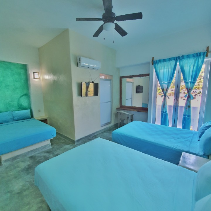 Hotel Ixtazihua gallery 2