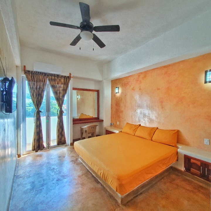 Hotel Ixtazihua gallery 3