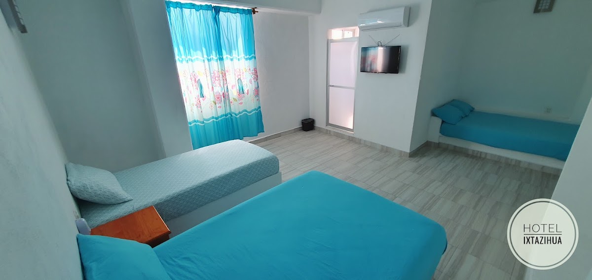 Hotel Ixtazihua gallery 5