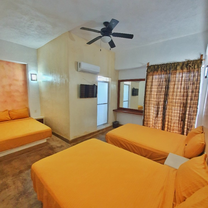 Hotel Ixtazihua gallery 6