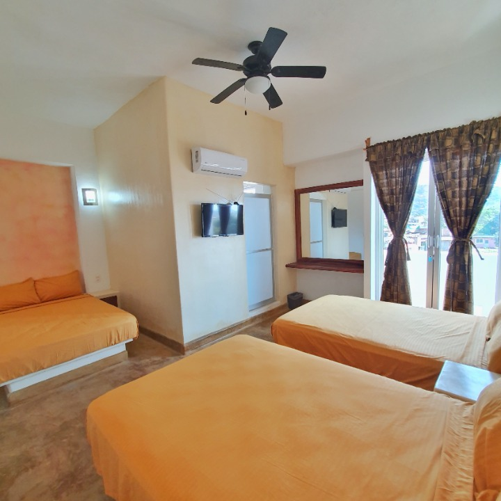 Hotel Ixtazihua gallery 7