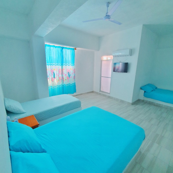 Hotel Ixtazihua gallery 8