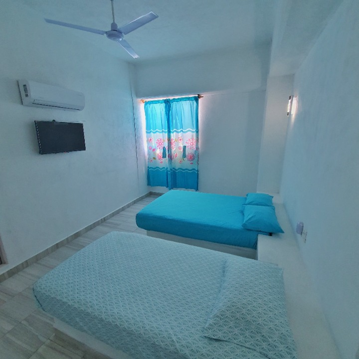 Hotel Ixtazihua gallery 9