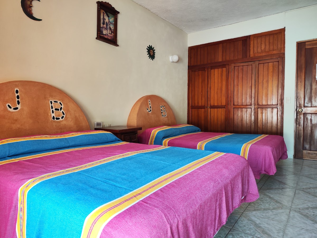 Hotel J.B. gallery 6