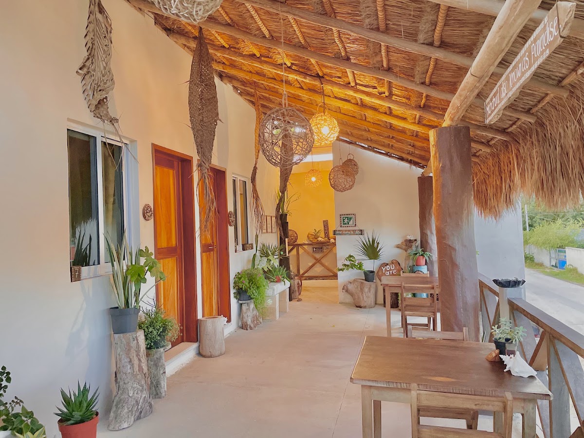 HOTEL JAIBA MAHAHUAL gallery 10