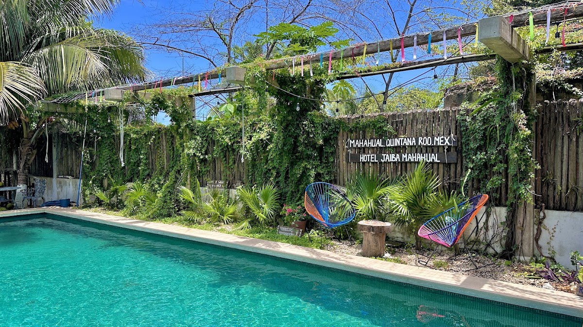 HOTEL JAIBA MAHAHUAL gallery 3