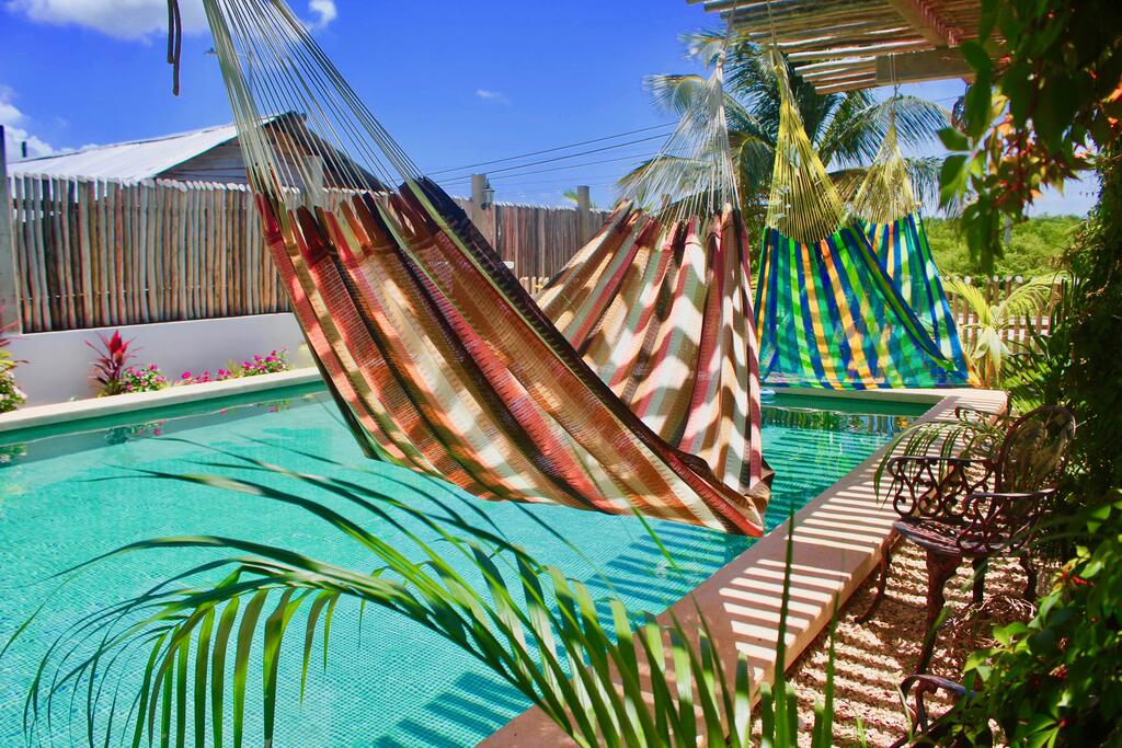 HOTEL JAIBA MAHAHUAL gallery 8