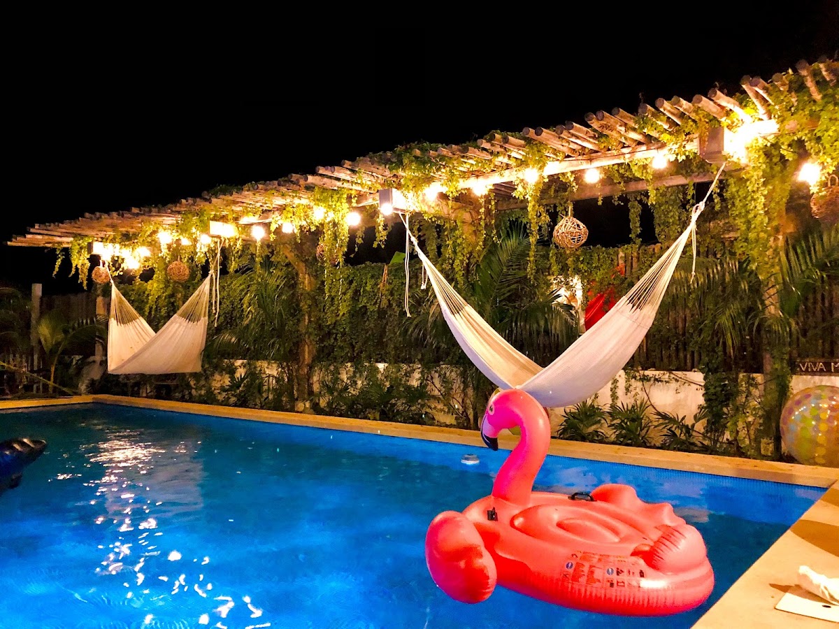 HOTEL JAIBA MAHAHUAL gallery 9