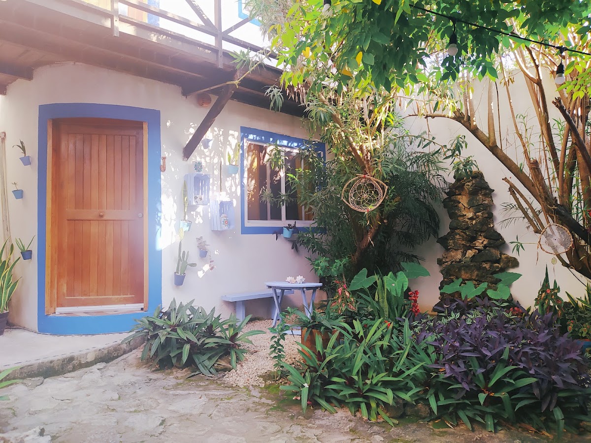 Hotel Jardín Mahahual gallery 1