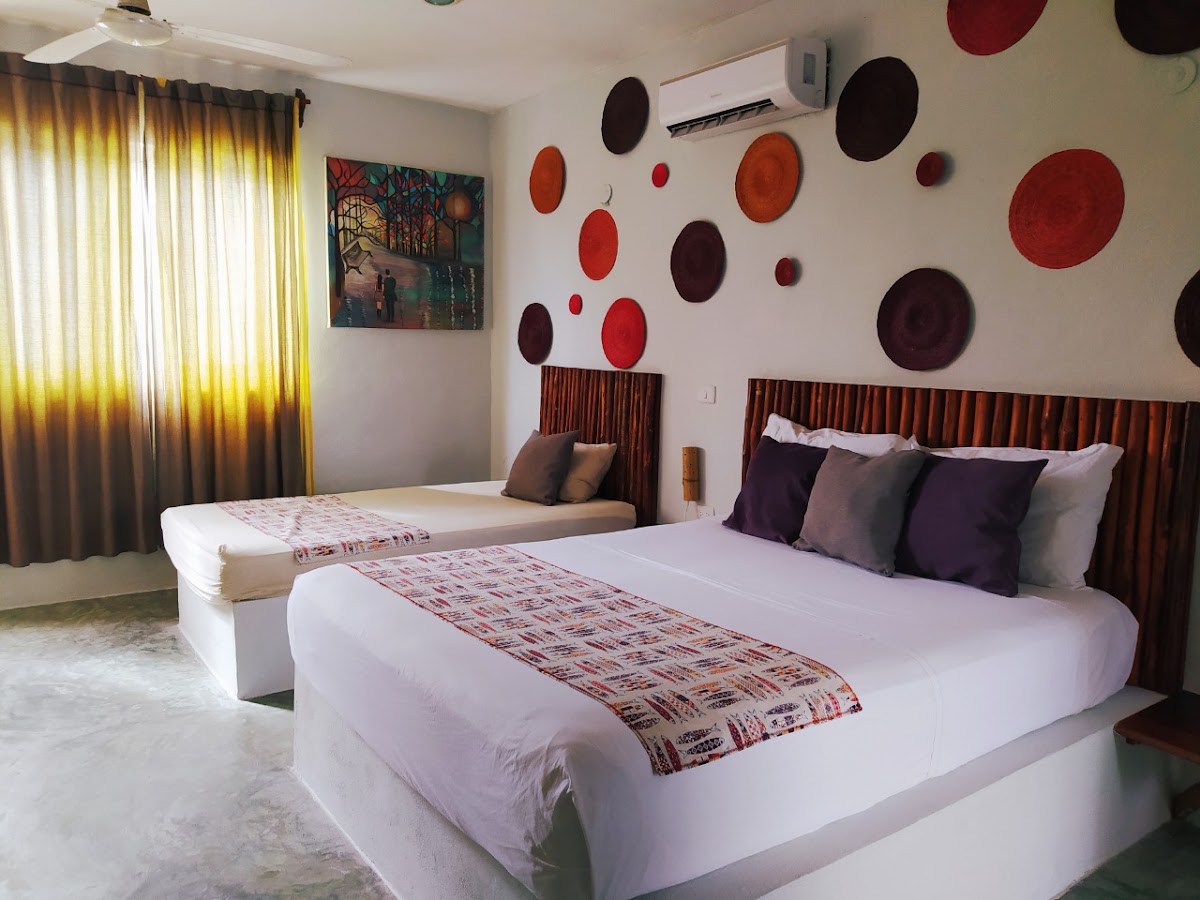 Hotel Jardín Mahahual gallery 2