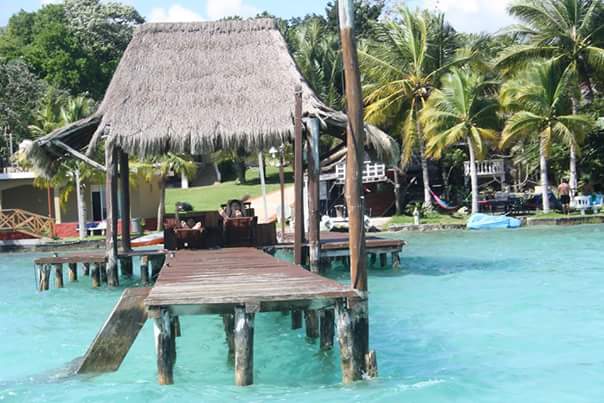 Hotel Jardín Mahahual gallery 3