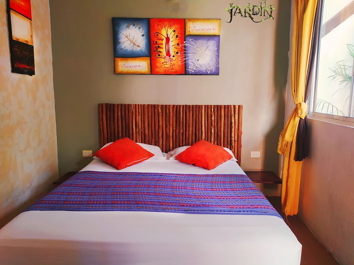 Hotel Jardín Mahahual gallery 6