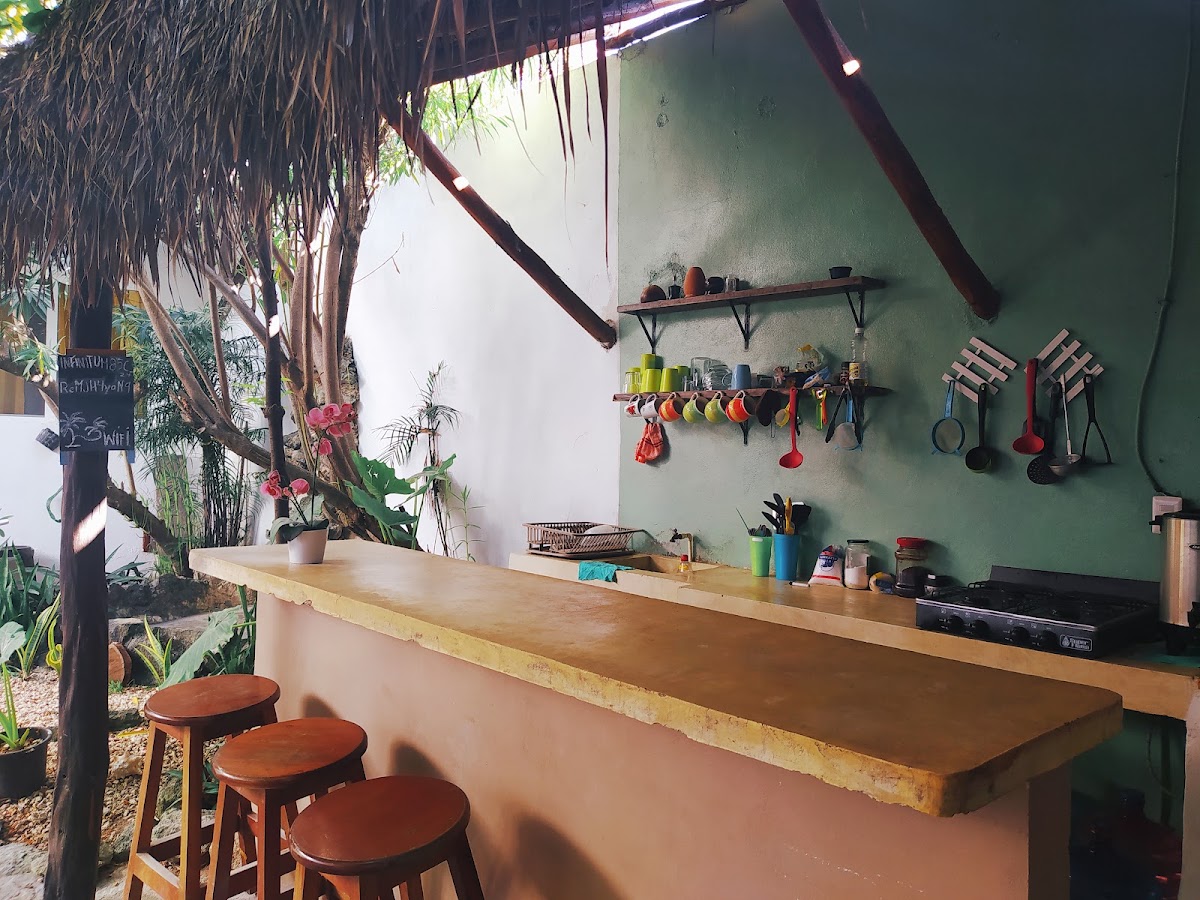 Hotel Jardín Mahahual gallery 9
