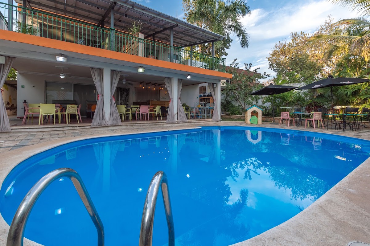 Hotel Jardín Mérida gallery 1