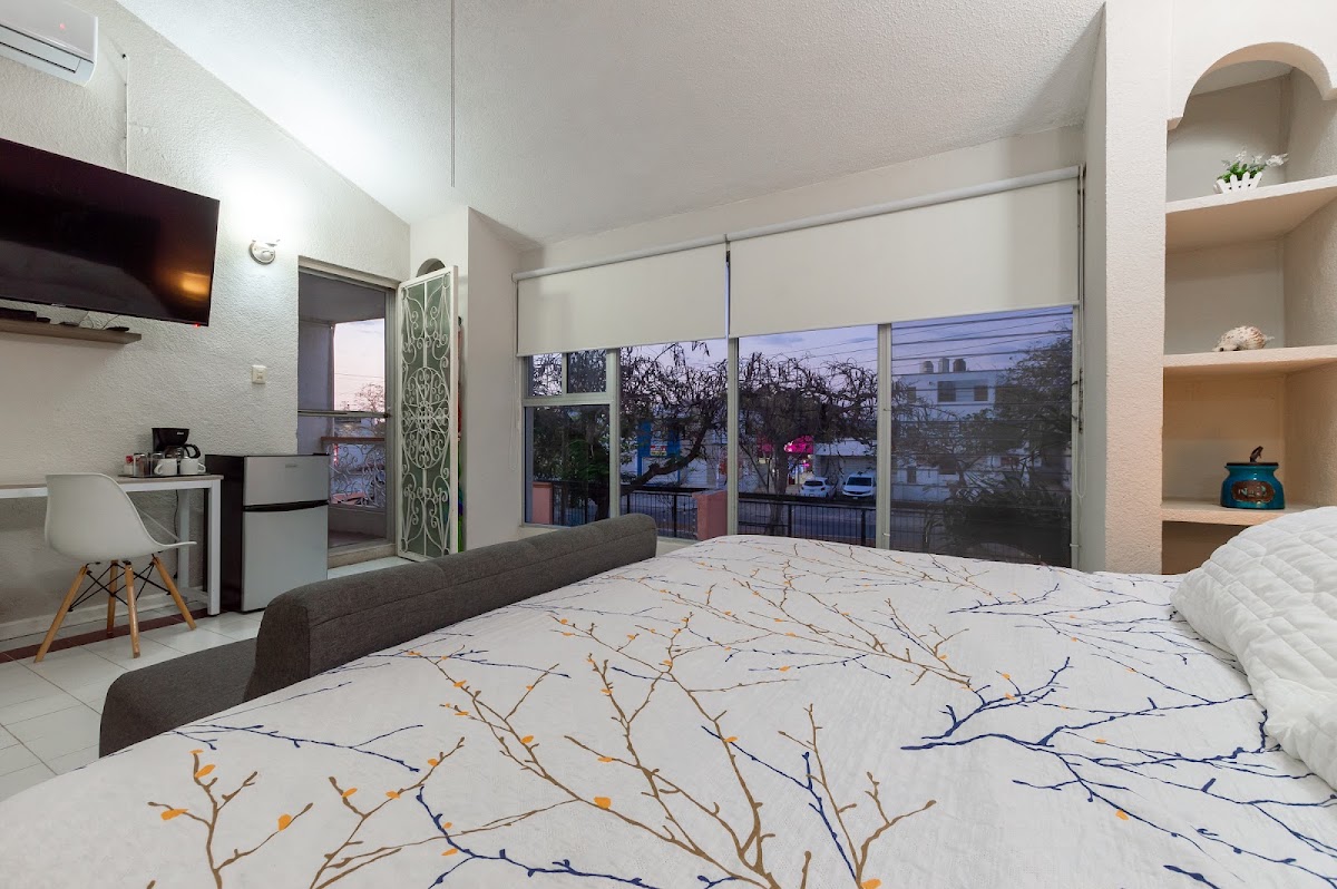 Hotel Jardín Mérida gallery 2