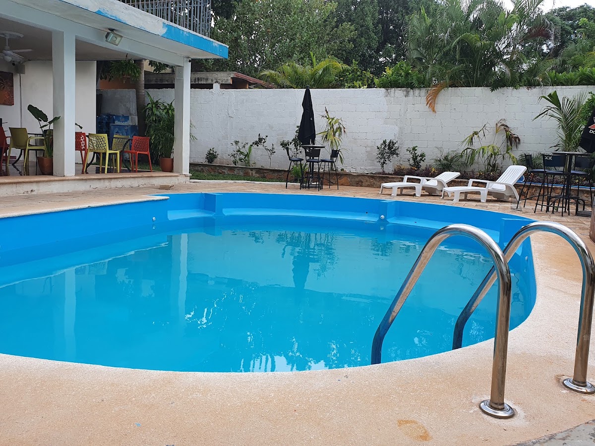 Hotel Jardín Mérida gallery 3