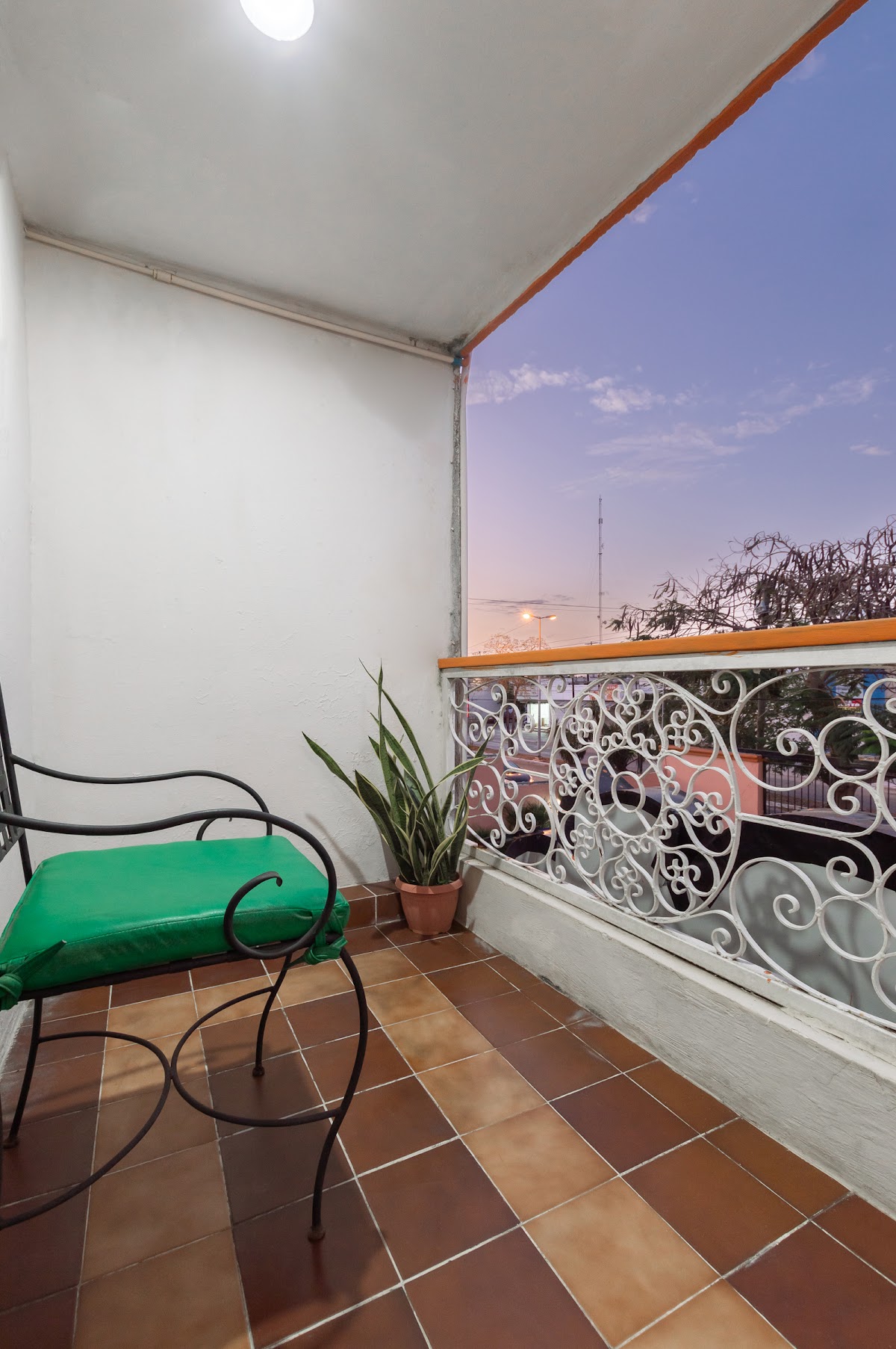 Hotel Jardín Mérida gallery 7