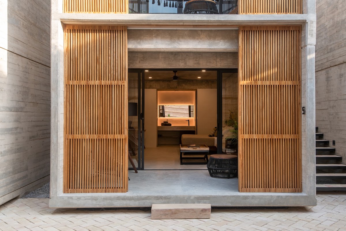 Hotel JILOO Petite Maison gallery 1