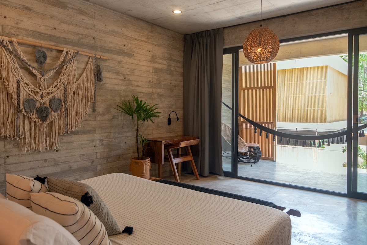 Hotel JILOO Petite Maison gallery 2
