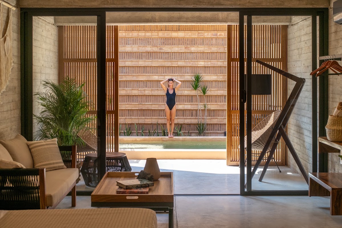 Hotel JILOO Petite Maison gallery 5
