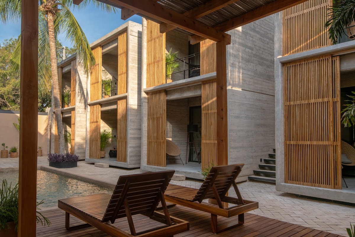 Hotel JILOO Petite Maison gallery 6