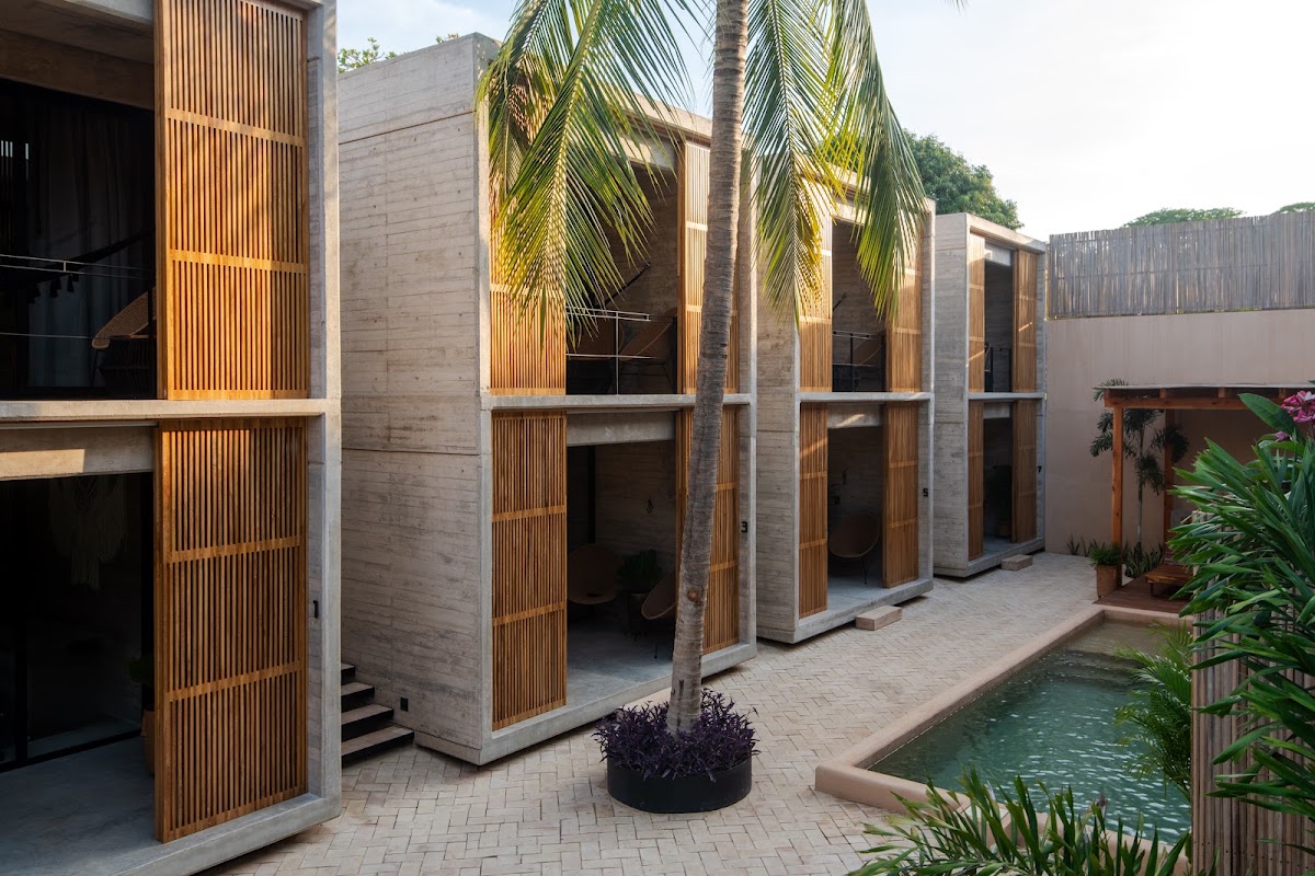 Hotel JILOO Petite Maison gallery 8