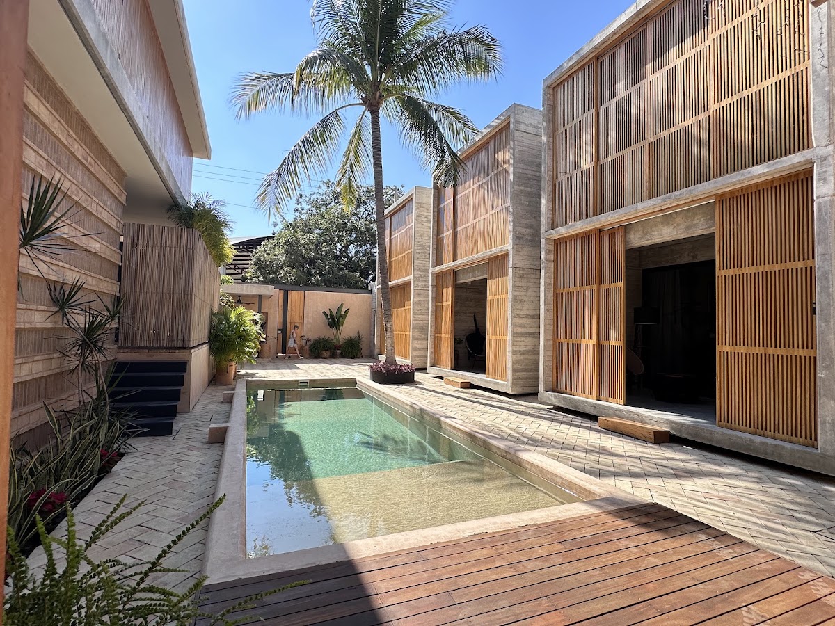 Hotel JILOO Petite Maison gallery 9