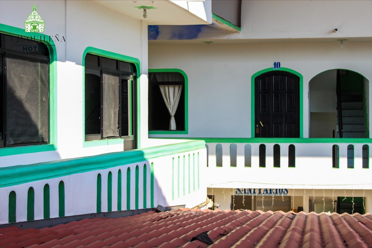 Hotel Juquileña gallery 1