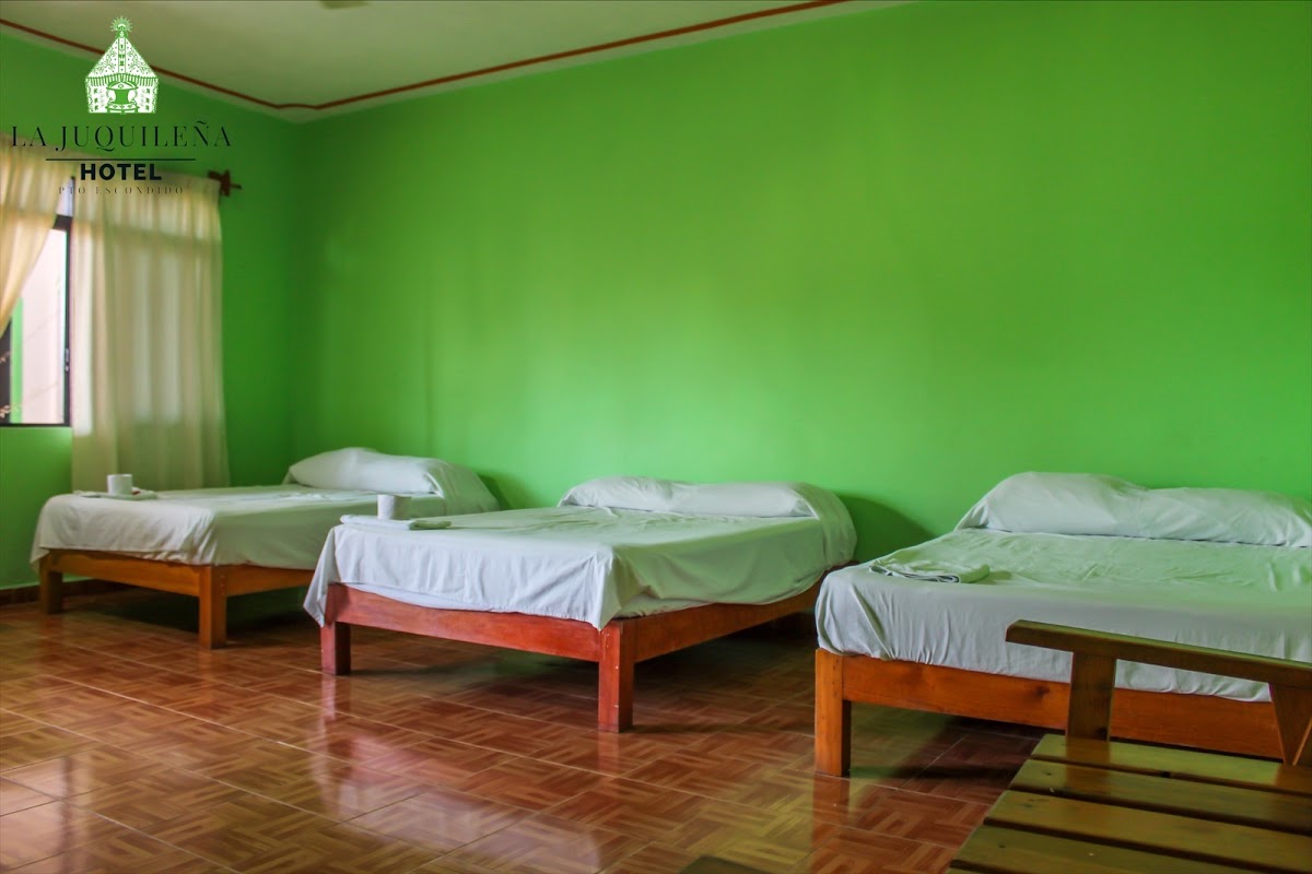 Hotel Juquileña gallery 2