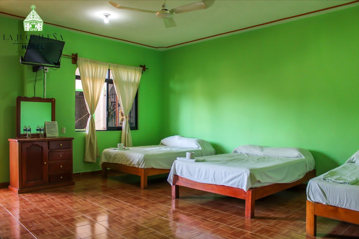 Hotel Juquileña gallery 3