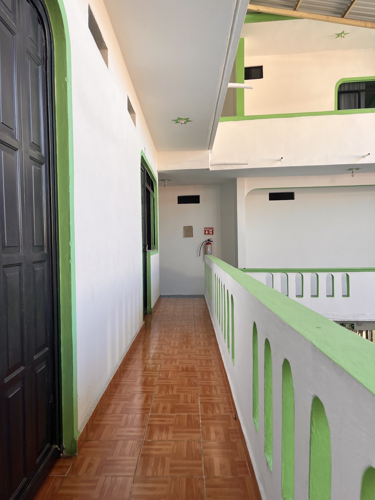 Hotel Juquileña gallery 4