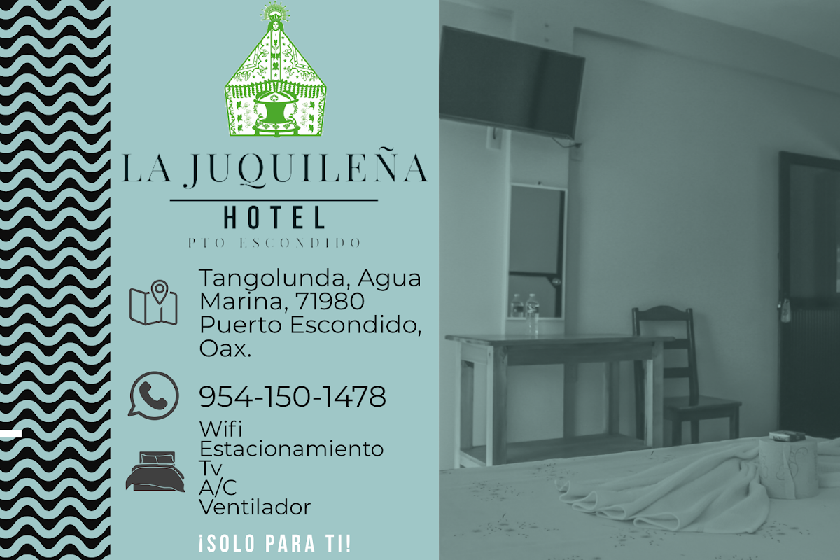 Hotel Juquileña gallery 6