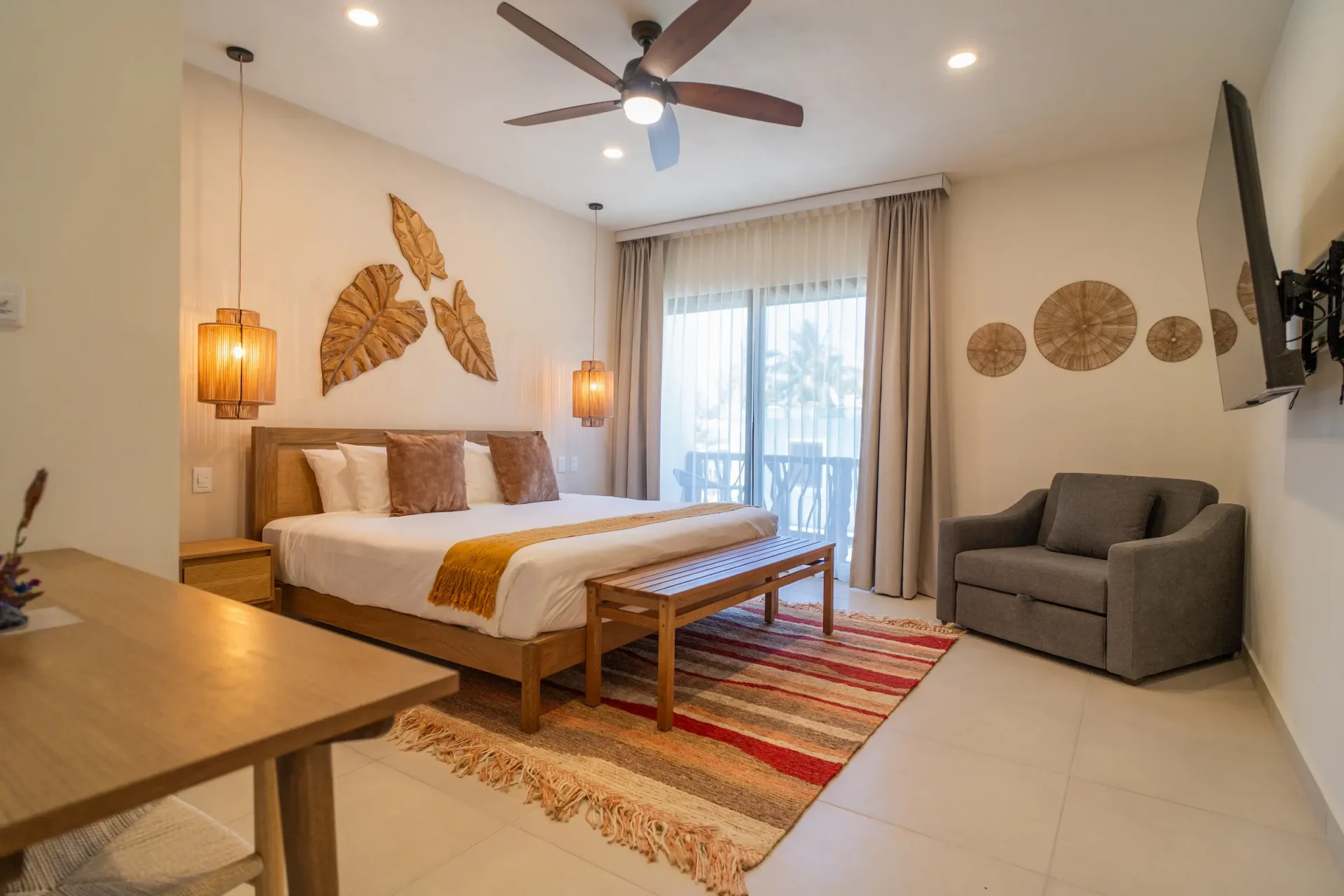 Hotel Ka'an Holbox gallery 11