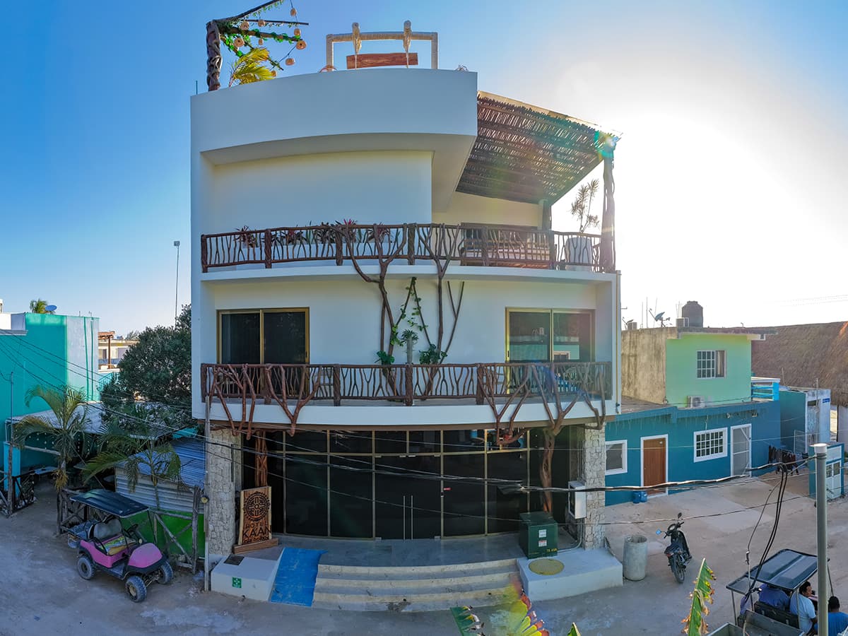 Hotel Ka'an Holbox gallery 10