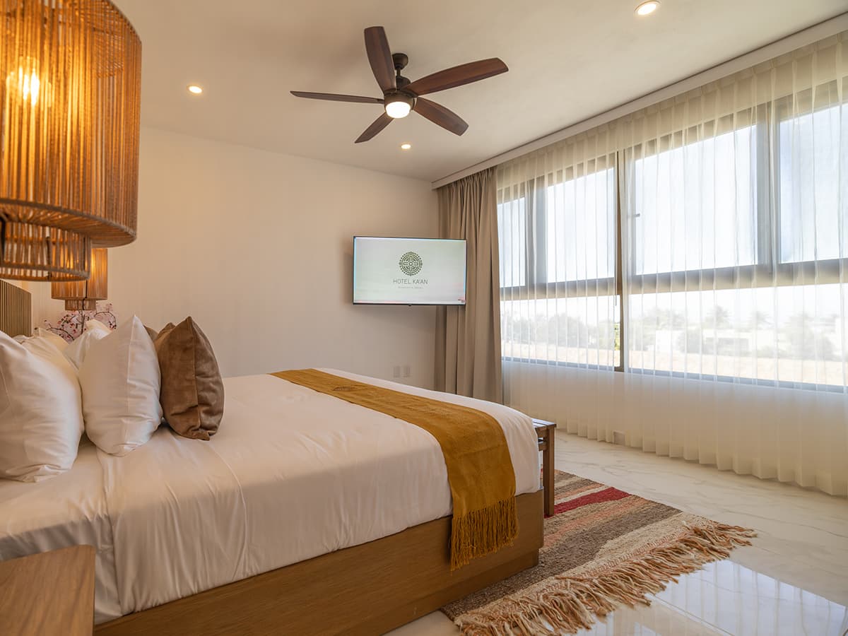Hotel Ka'an Holbox gallery 2