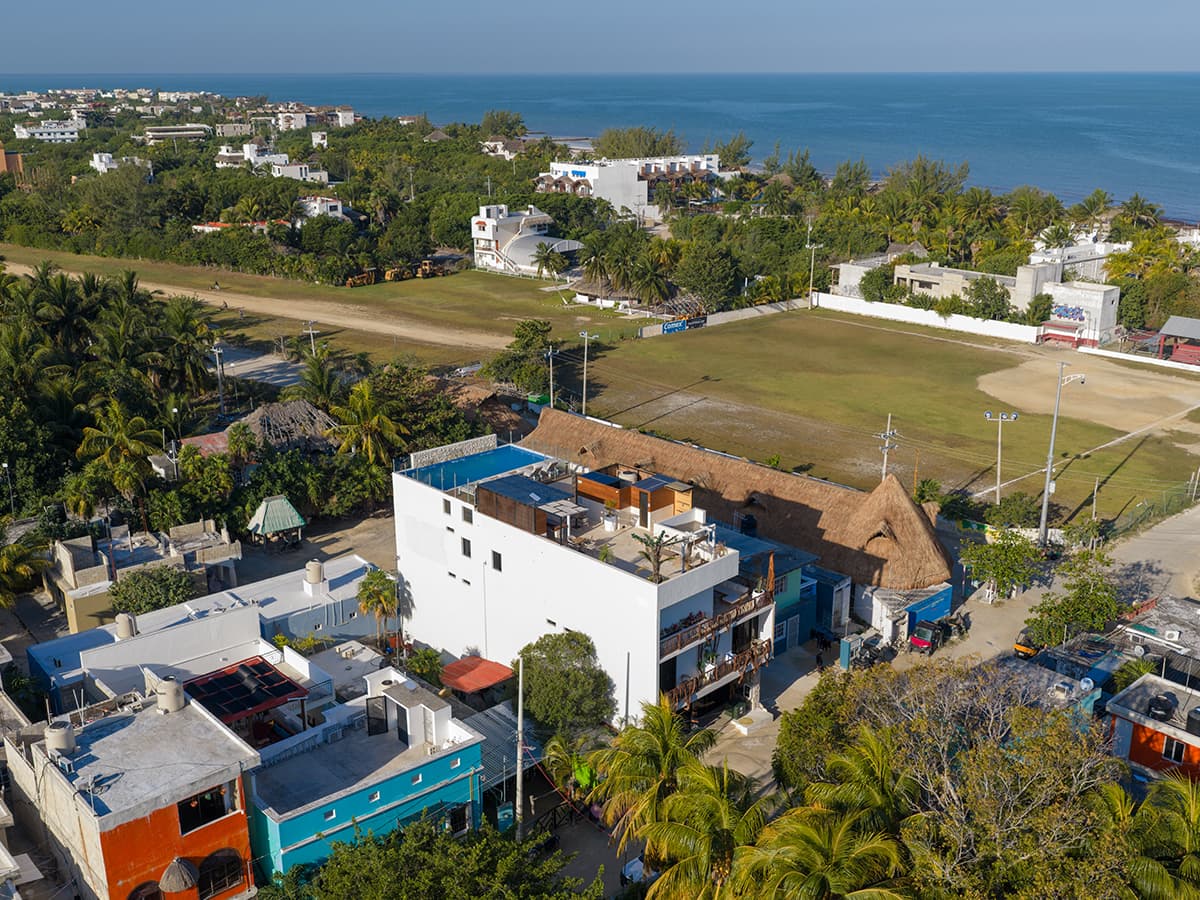 Hotel Ka'an Holbox gallery 8