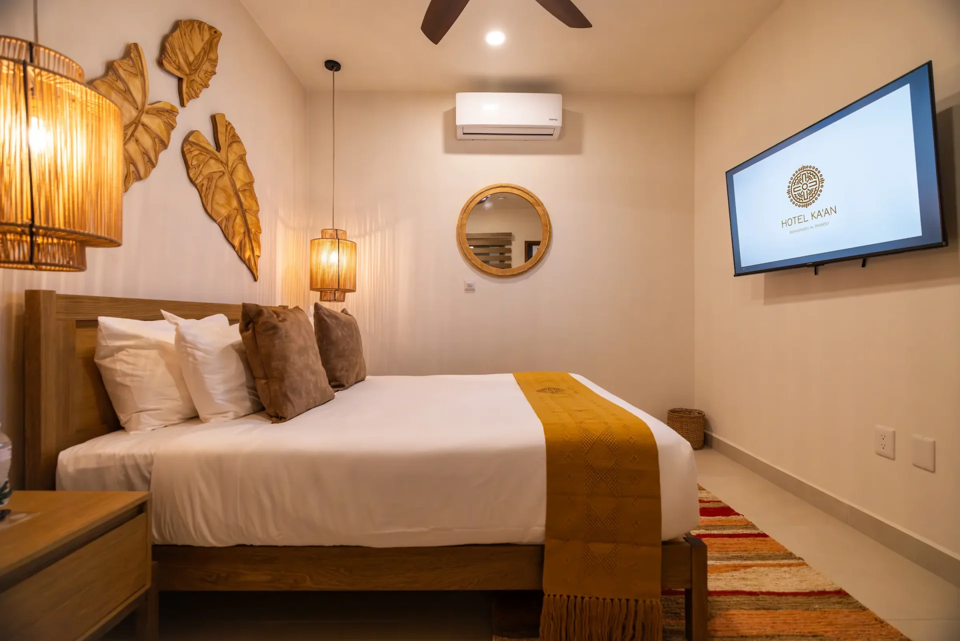 Hotel Ka'an Holbox gallery 12