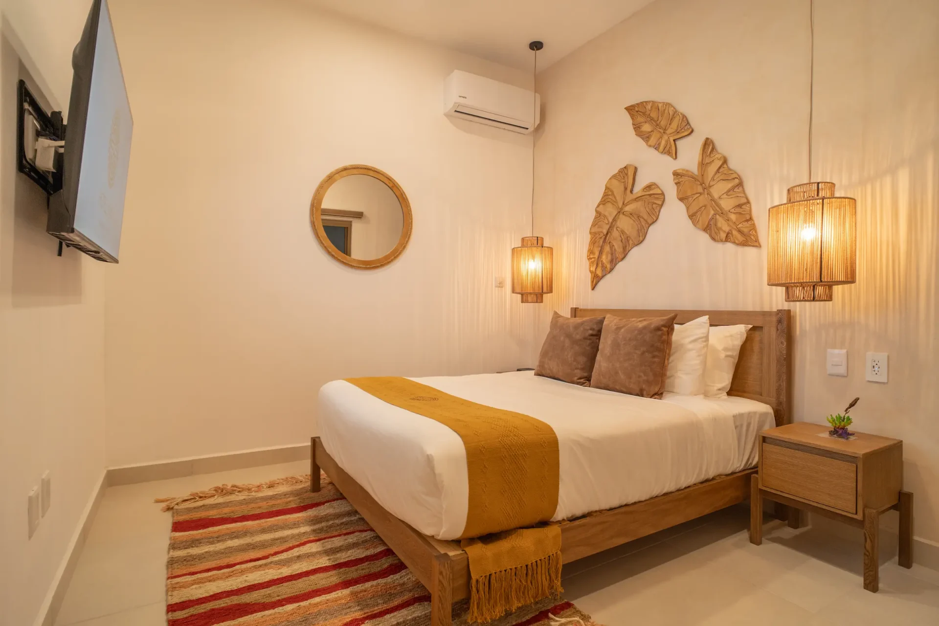 Hotel Ka'an Holbox gallery 14