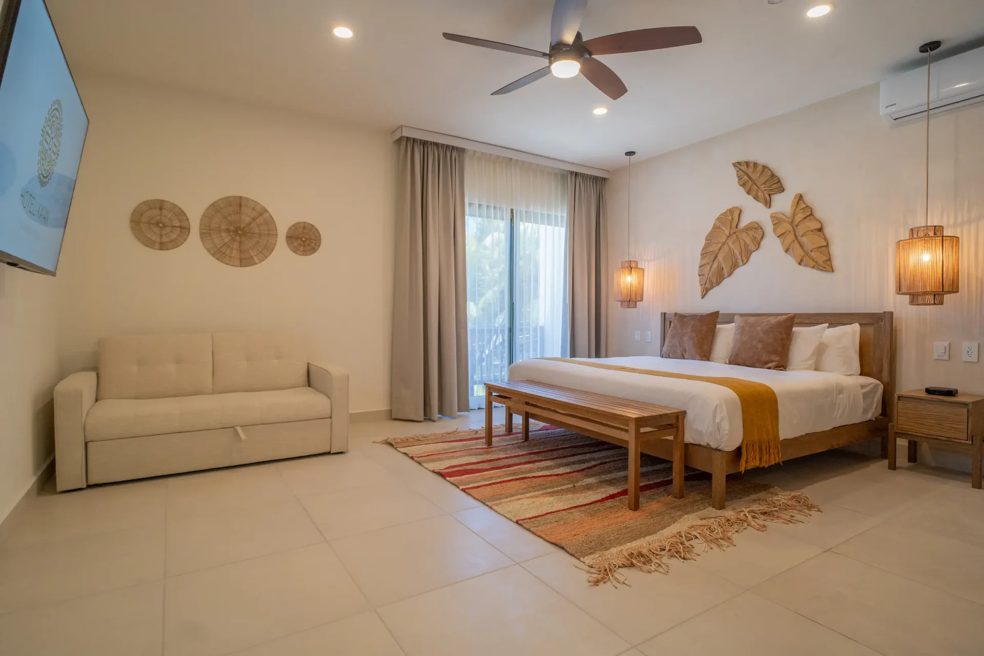Hotel Ka'an Holbox gallery 13