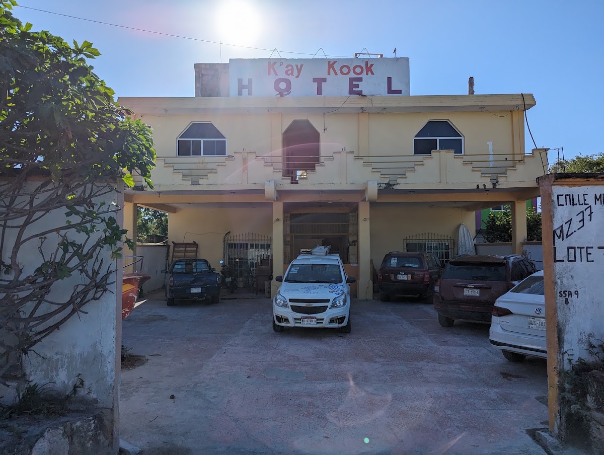 Hotel K'ay Kook gallery 9