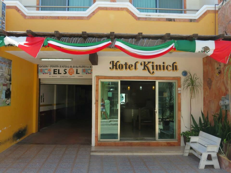 Hotel Kinich gallery 4