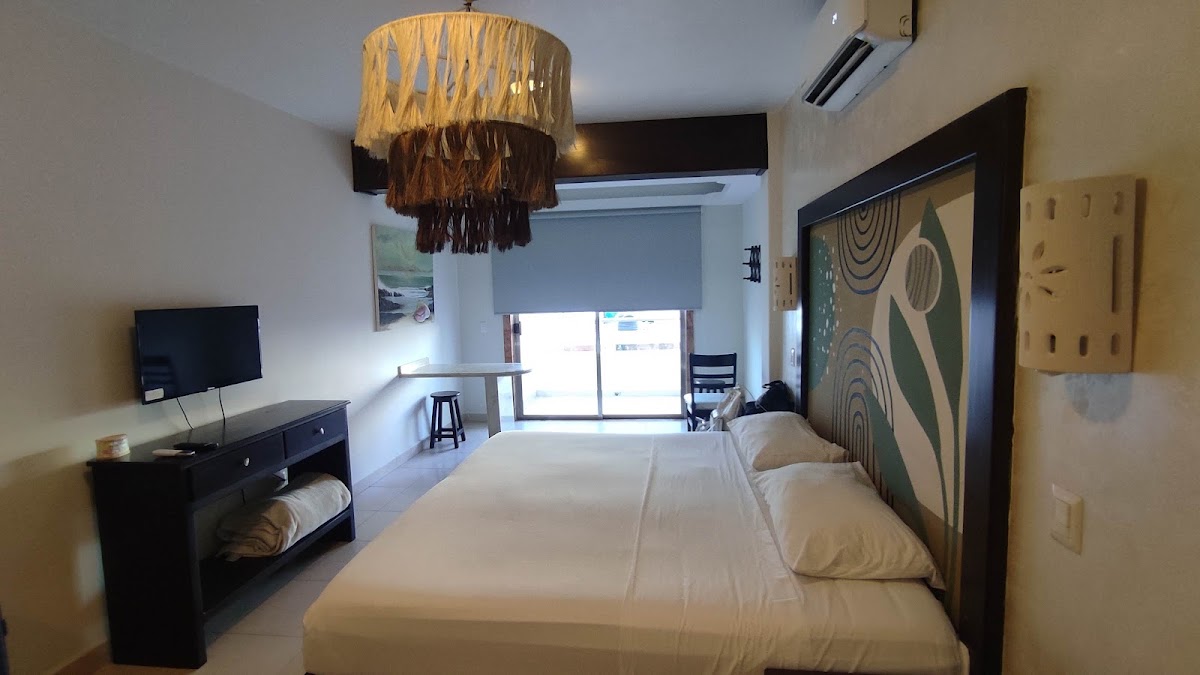 Hotel Kinich gallery 5