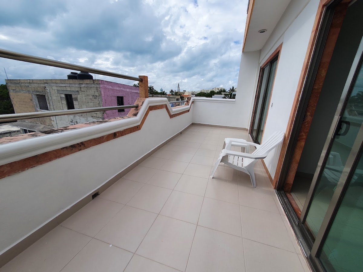 Hotel Kinich gallery 6